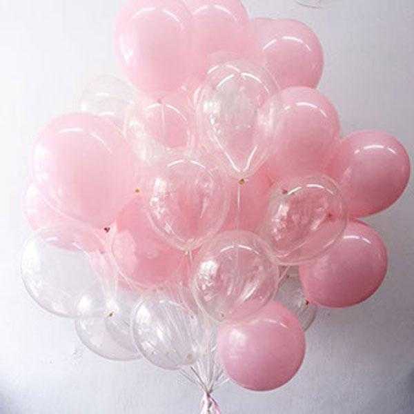 Воздушные шары для любимой 003 фото 1