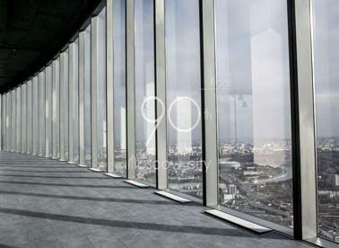 Выпускной на 90-м этаже Москва-Сити «Выше только небо» фото 17