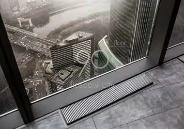 Выпускной на 90-м этаже Москва-Сити «Выше только небо» фото 19