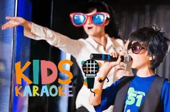 Выпускной вечер KIDS Karaoke Party
